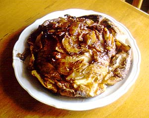 knife and fork breakfasts in seoul The Original Pancake House Itaewon