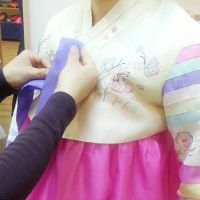 stores to buy women s ceremony dresses seoul 3355 HANBOK - Gyeongbokgung Palace Store