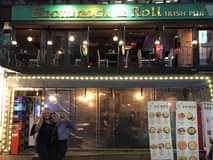 irish pubs seoul Sham Rock & Roll