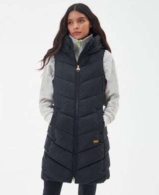 stores to buy women s vests seoul Barbour