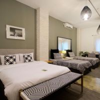 apartments for couples in seoul Seoul Loft Apartments (SLA)