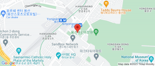 payroll specialists seoul TMF Korea Co Ltd; TMF Tax Service