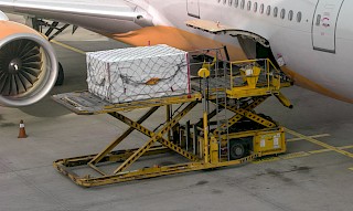 specialists logistic shipping seoul Crane Worldwide Logistics