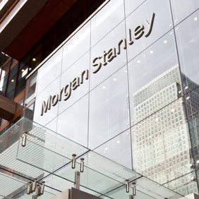 plasterboard companies seoul Morgan Stanley Korea