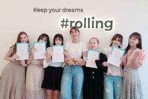 specialists english seoul Rolling Korea 롤링코리아