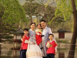 pregnancy photo shoots in seoul Best Seoul Photographer | Sidiaz Photography