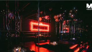 trendy nightclubs in seoul Club Madholic