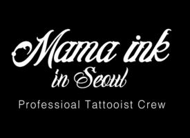tattoo artists realism seoul Mamaink Seoul tattoo studio
