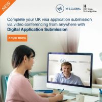 specialists parallel processing seoul UK Visa Application Centre