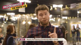 dance lessons seoul Real K-Pop Dance studio